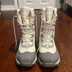 Columbia winter boots